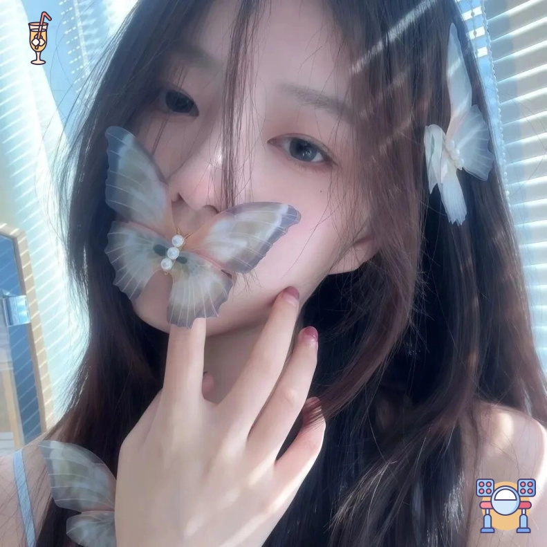 用户头像